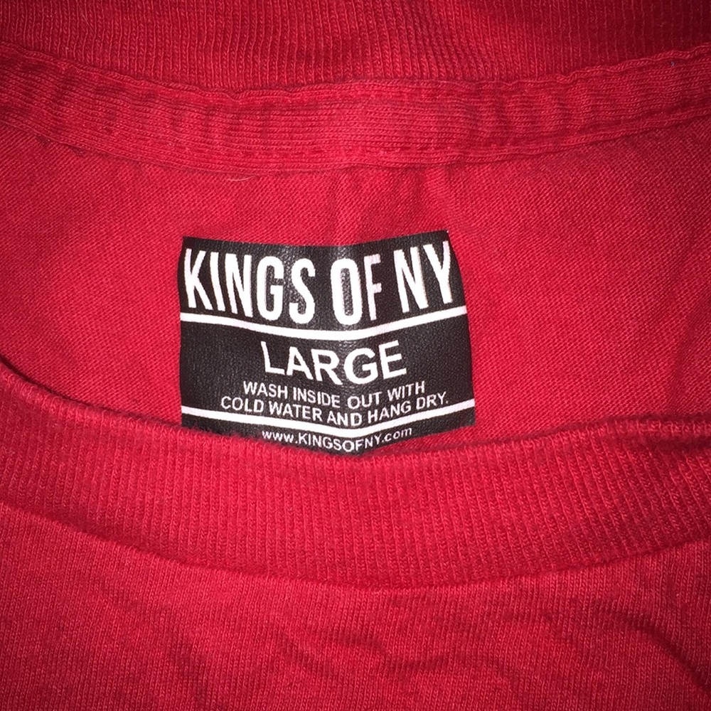 Plug Tee - Picture 2 of 2